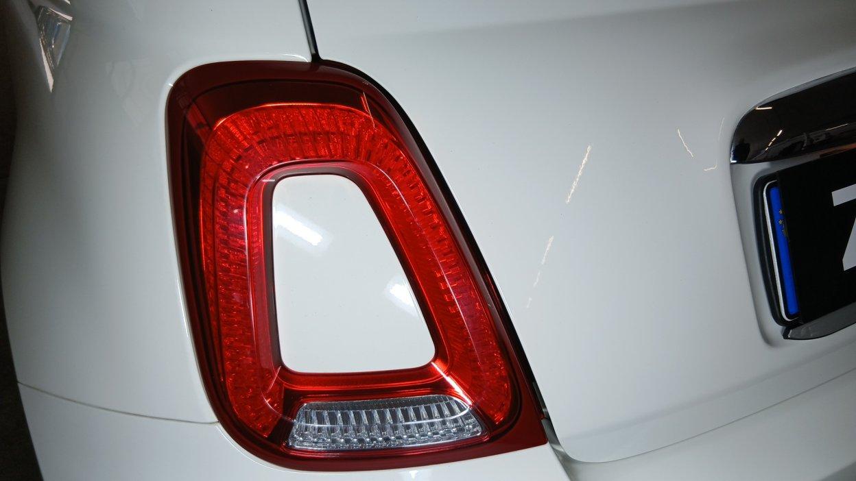 FIAT 500 (2015-2024) - 500 1.0 Hybrid