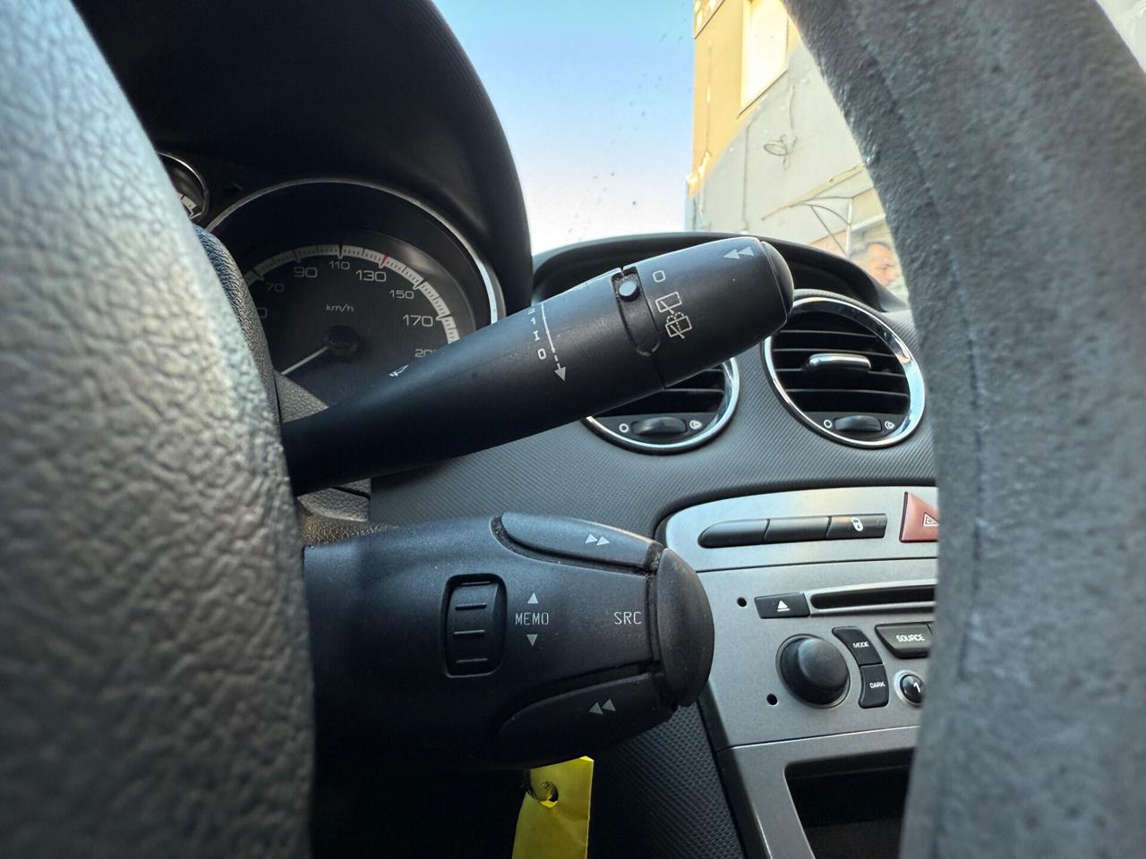 Peugeot 308Restayling 1.6 HDi 90CV SW Premium Perfetta