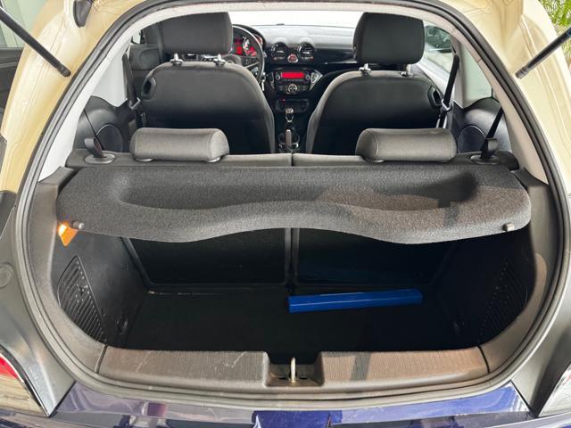 OPEL Adam 1.2 70 CV Air - SENZA VINCOLI!