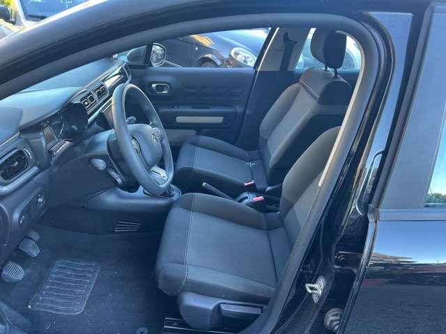 Citroen C3 C3 1.2 puretech plus 83cv pronte in diversi colori
