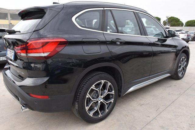 BMW X1 xDrive18d xLine