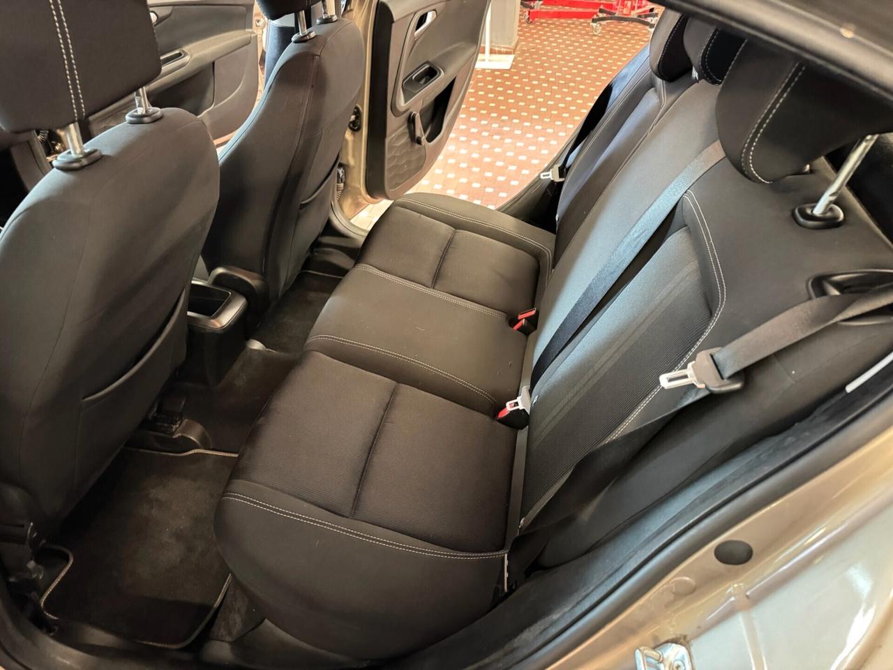 Fiat Tipo 1.4 5 porte Easy - UNICO PROPRIETARIO