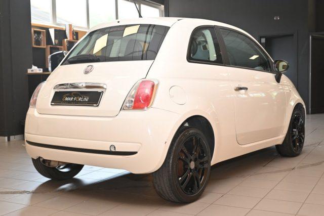 FIAT 500 1.2 POP 69CV X NEOPATENTATI CERCHI16"OTTIMO AFFARE