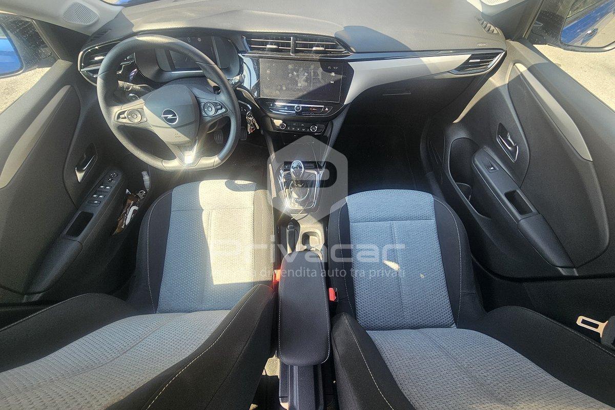 OPEL Corsa 1.2