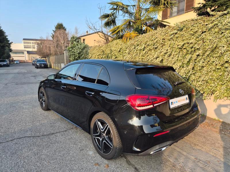 MERCEDES A200 PREMIUM