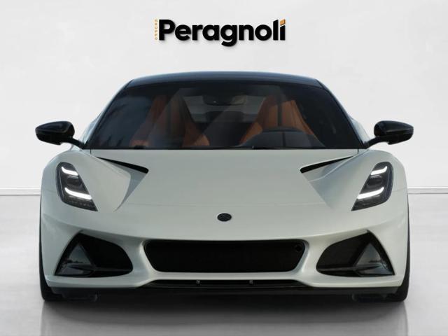 LOTUS Emira Turbo SE MY26