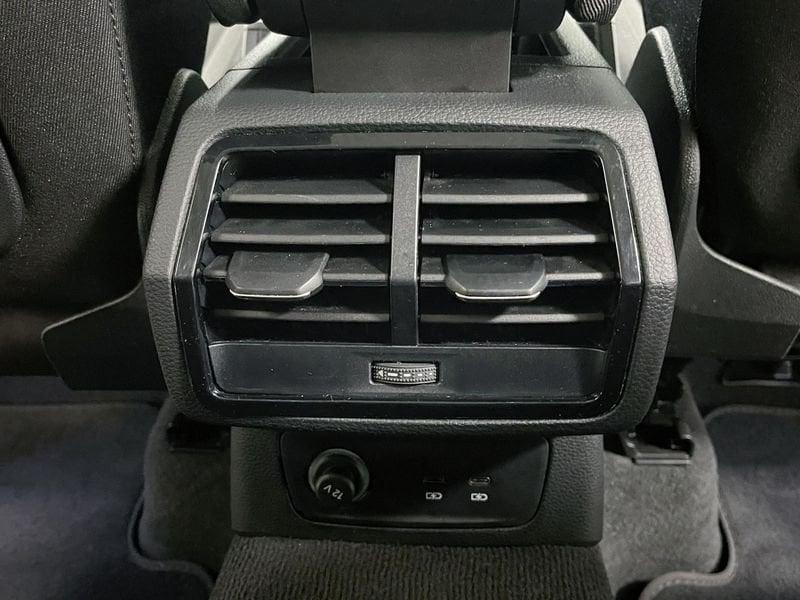 Audi Q3 Q3 Sportback 40 2.0 tdi S line edition quattro