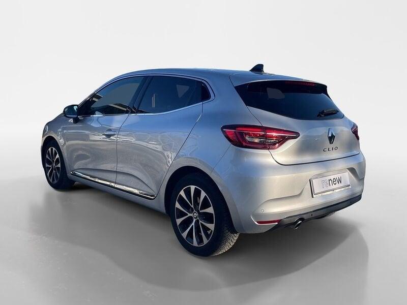 Renault Clio TCe 90 CV 5 porte Techno