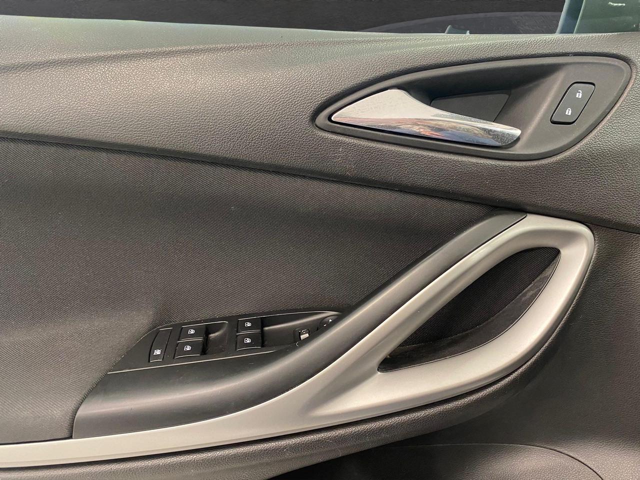 Opel Astra Sports Tourer 1.6 cdti Innovation