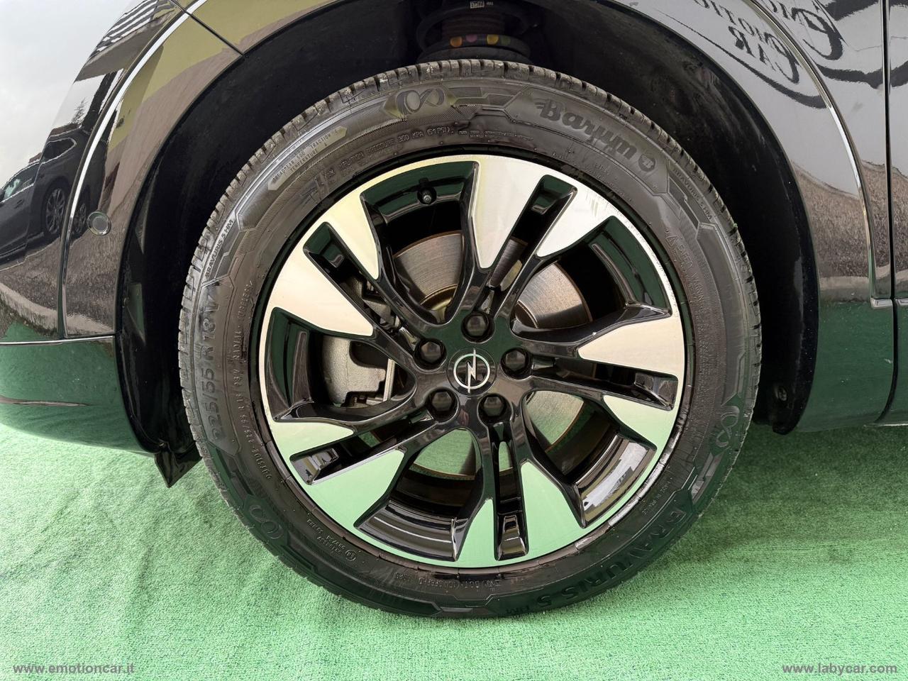 OPEL Grandland 1.6 PHEV aut. FWD Ultimate - 2022