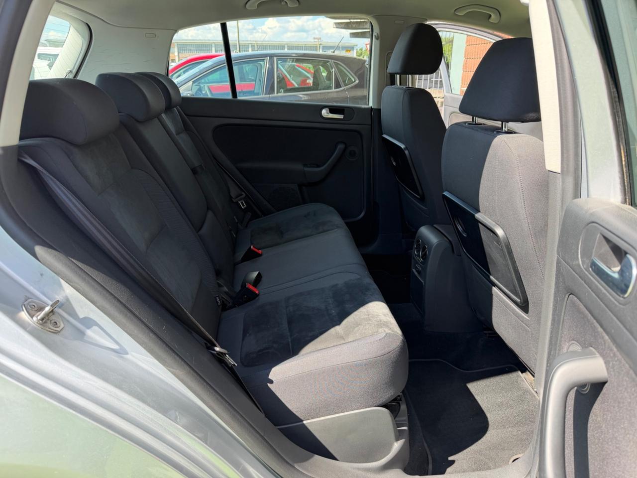 Volkswagen Golf Plus 1.4 TSI 122CV 5p. Comfortline