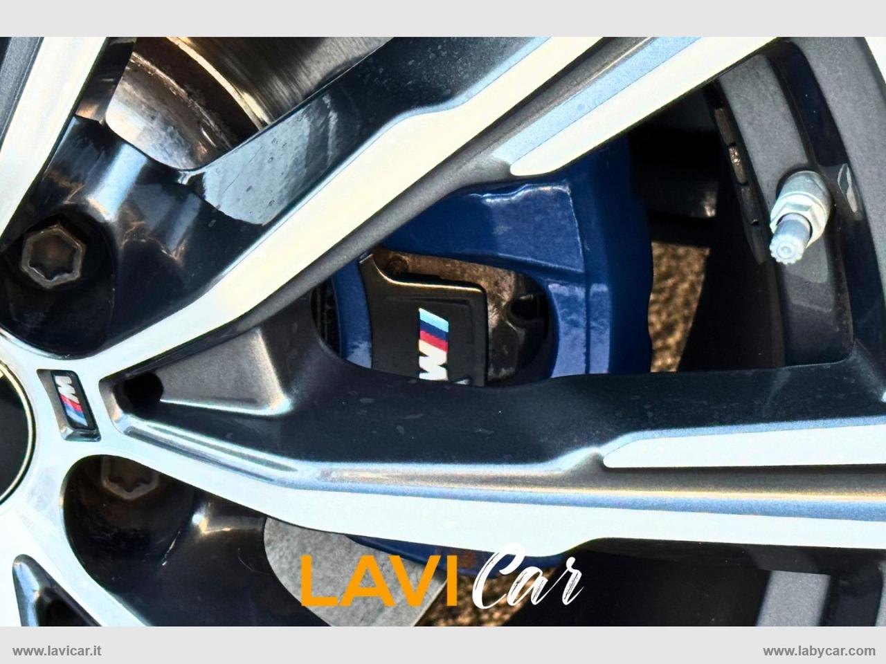 BMW X6 xDrive30d 48V Msport