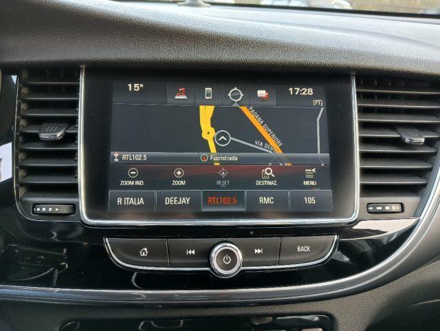 OPEL Mokka X 1.4 Turbo GPL Tech 140CV 4x2 Vision