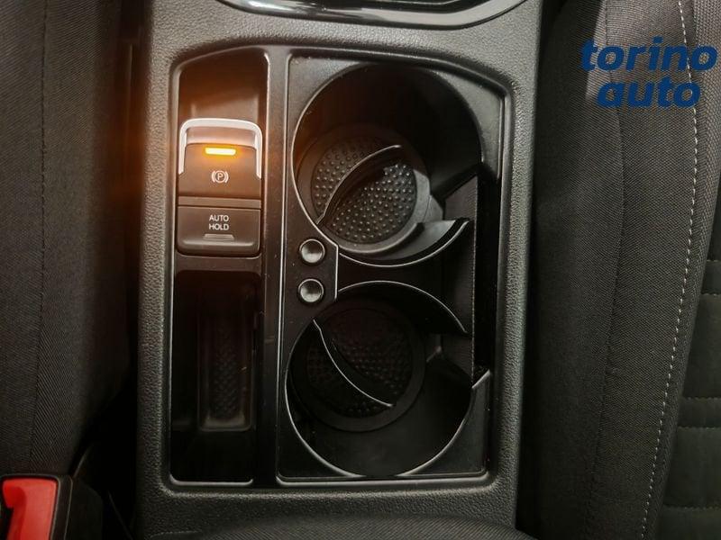 Volkswagen Touran Touran 1.6 TDI 115 CV SCR DSG Executive BlueMotion Tech.