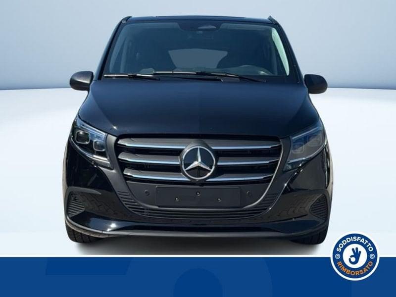 Mercedes-Benz Vito Tourer Select 116 CDI Extralong