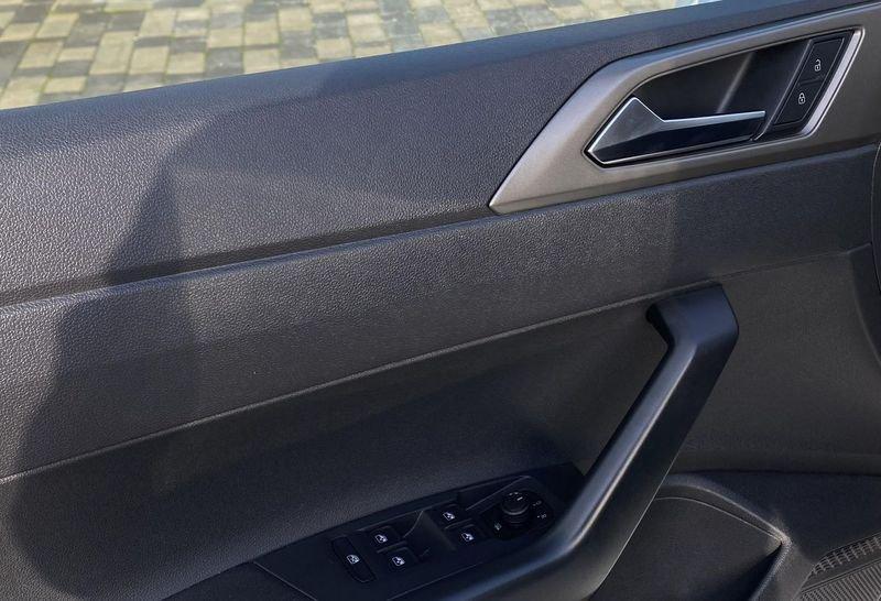 Volkswagen Polo 1.6 TDI COMFORTLINE 95CV