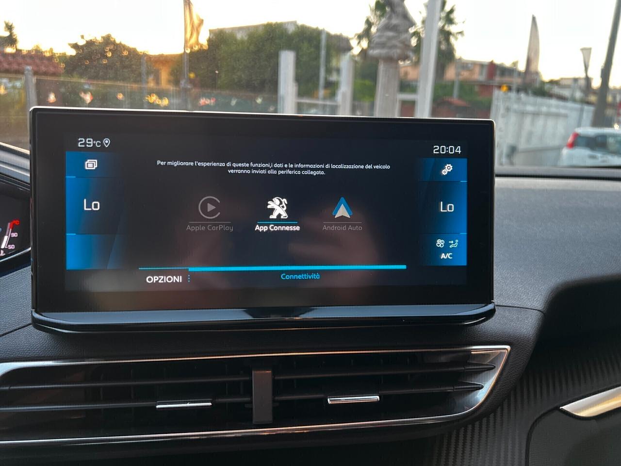 Peugeot 3008 BlueHDi 130 CV-AUTO-2021