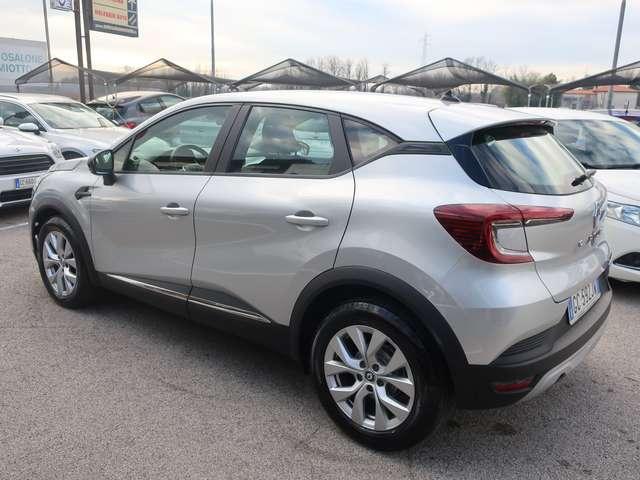 Renault Captur Captur 1.5 blue dci Business 115cv edc