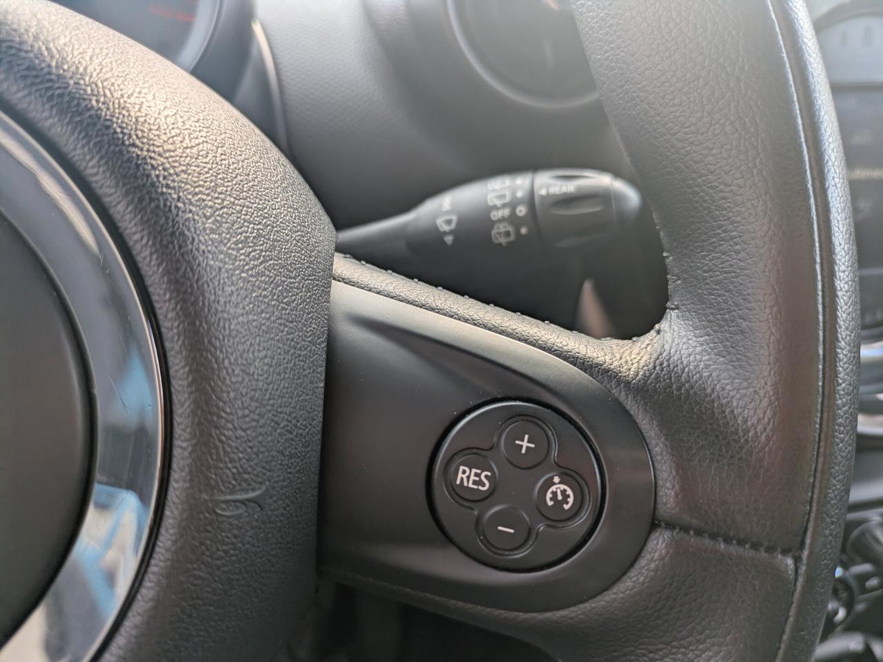 MINI COUNTRYMAN 1.6 DIESEL - UNICO PROPRIETARIO