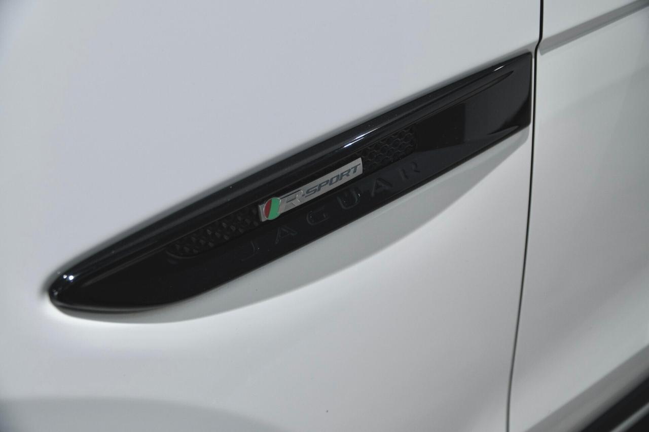 Jaguar F-Pace 2.0 250 CV AWD aut. R-Sport