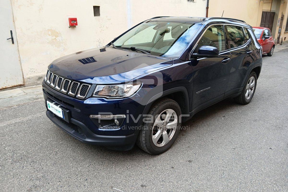 JEEP Compass 1.6 Multijet II 2WD Longitude