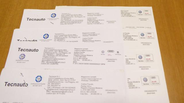 AUDI Q3 2.0 TDI 184 CV Quattro