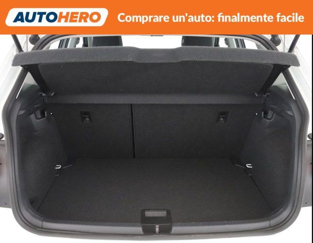 VOLKSWAGEN Polo 1.0 TSI DSG Life
