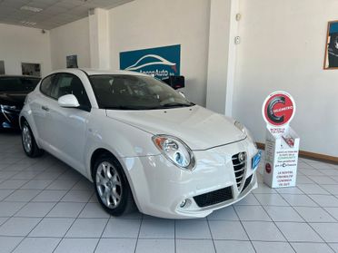 Alfa Romeo MiTo 1.3 JTDm-2 x neopatentati 2011