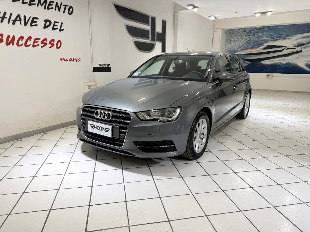 Audi A3 1.4 tfsi Ambiente