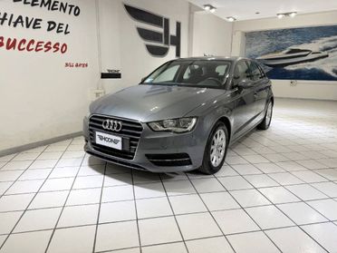 Audi A3 1.4 tfsi Ambiente