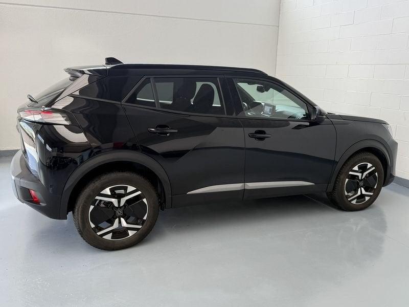 Peugeot 2008 PureTech 100 S&S Allure NAVI-TELECAMERA POST-ANT