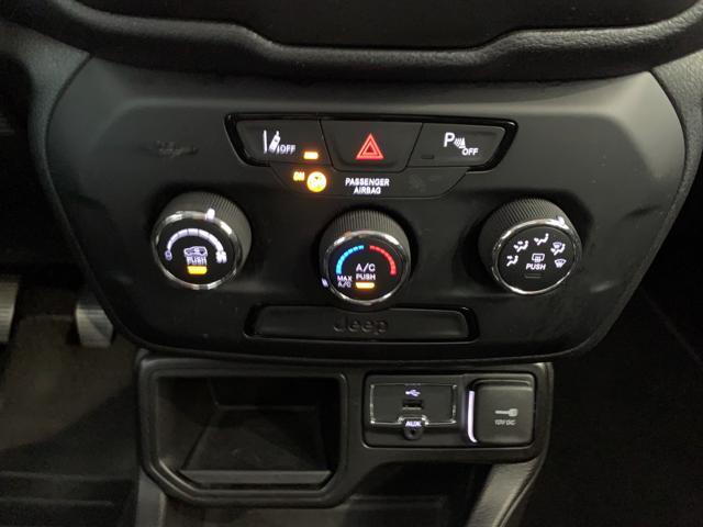 JEEP Renegade 1.6 Mjt 120 CV Longitude