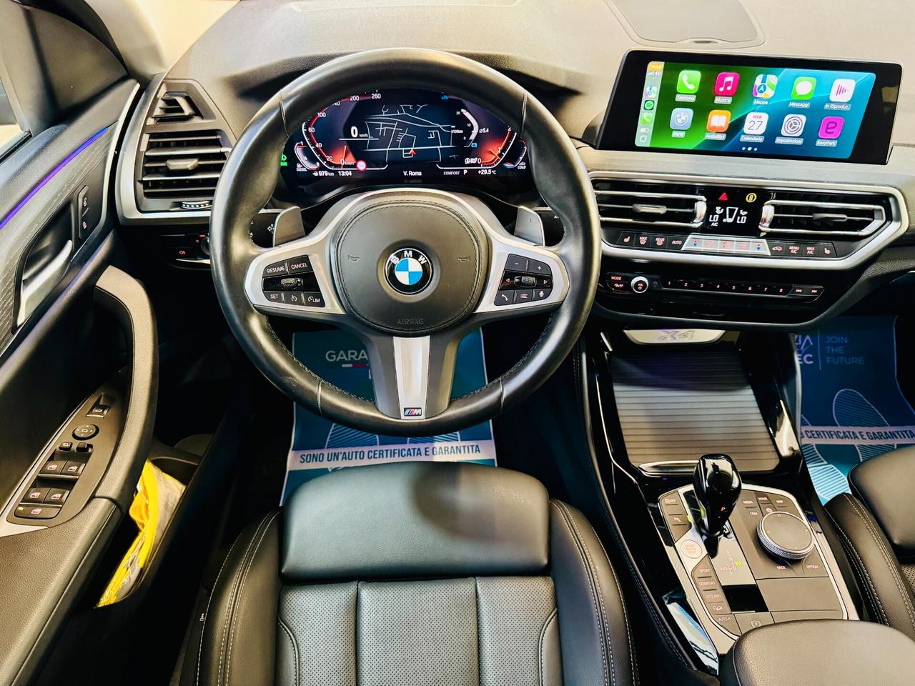 Bmw X4 xDrive20d R-Camera / Full Optional