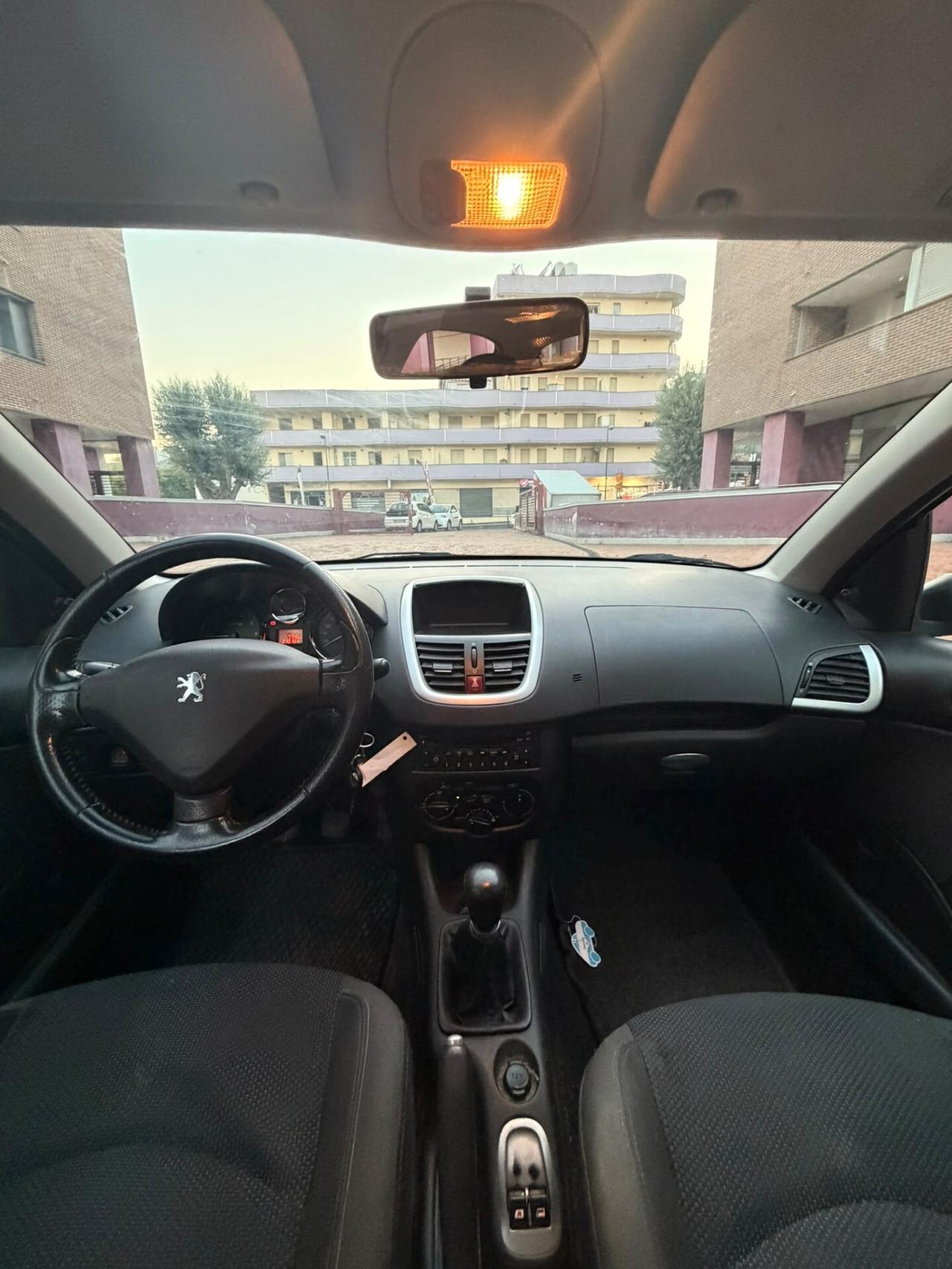Peugeot 206 Plus 1.1 60CV 5p. Trendy