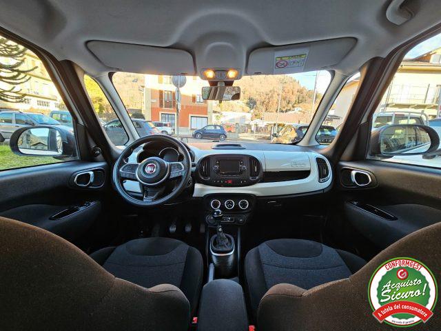 FIAT 500L 1.4 95 CV S&S