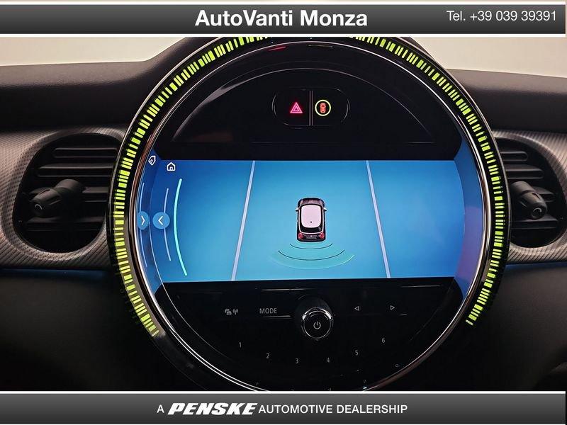 MINI Cooper SE Cooper SE Yours