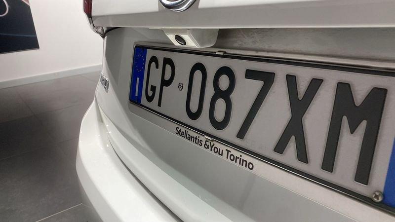 FIAT Tipo Tipo 1.6 Mjt S&S SW Cross