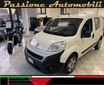 Fiat Fiorino 1.3 MJT 95CV Cargo SX