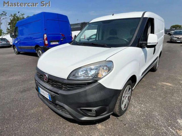 FIAT Doblo DOBLÒ SX 1.3 MULTIJET 16V 90CV - FB891ST