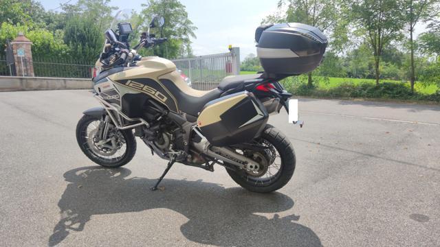 DUCATI Multistrada 1260 ENDURO