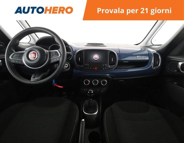 FIAT 500L 1.3 Multijet 95 CV Pop Star