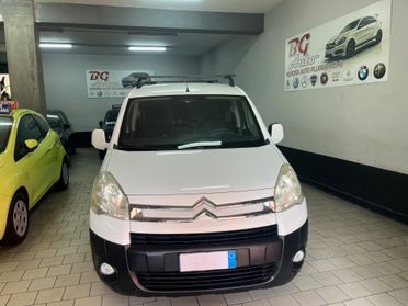 Citroen Berlingo 1.6 HDi 90CV Van 3 posti xl