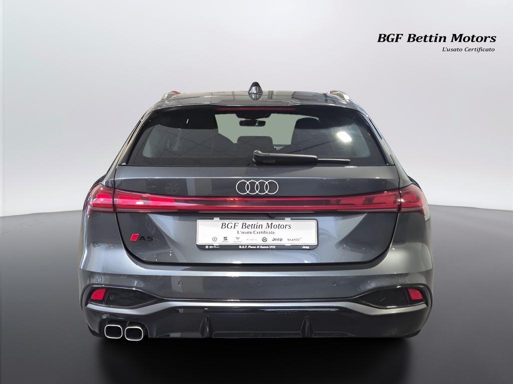 Audi A5 Avant 2.0 tdi mhev+ Launch edition S line 204cv s-tronic