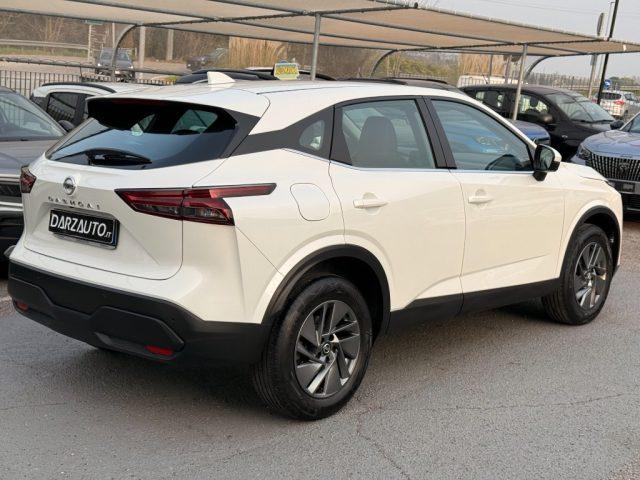 NISSAN Qashqai MHEV 140 CV Business