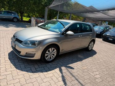 Volkswagen Golf 5 Porte Golf 5p 1.6 tdi Comfortline OK NEOPATENTATO