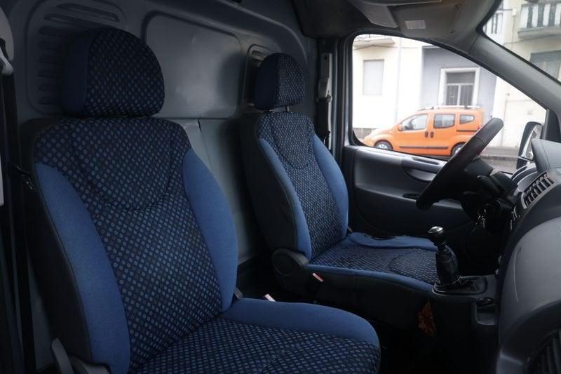 FIAT Scudo FIAT Scudo 2.0 MJT/130 PC-TN Furgone 10q. Business Unicoproprietario
