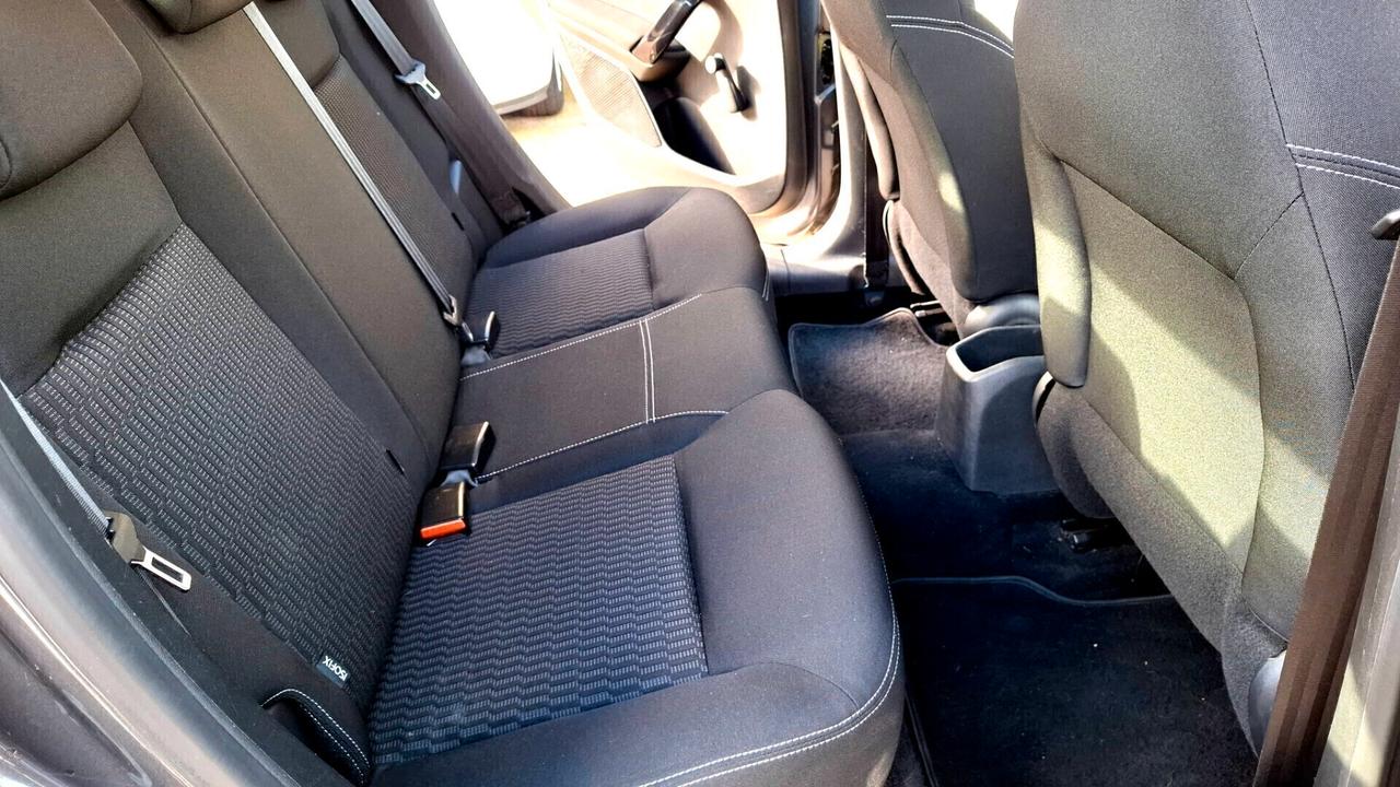 208 BlueHDi 100 S&S 5 porte Allure