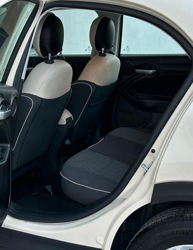 Fiat 500X 1.6 Mjt 120 CV CROSS