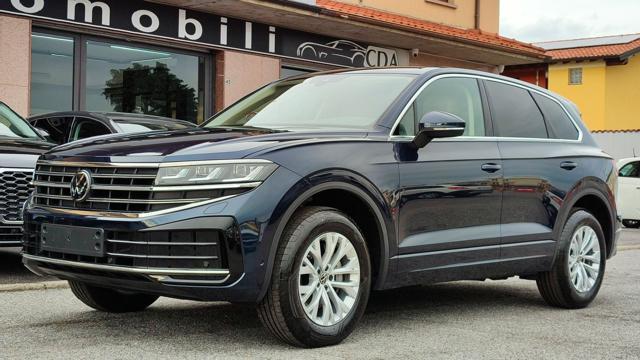 VOLKSWAGEN Touareg 3.0 V6 TDI SCR Elegance