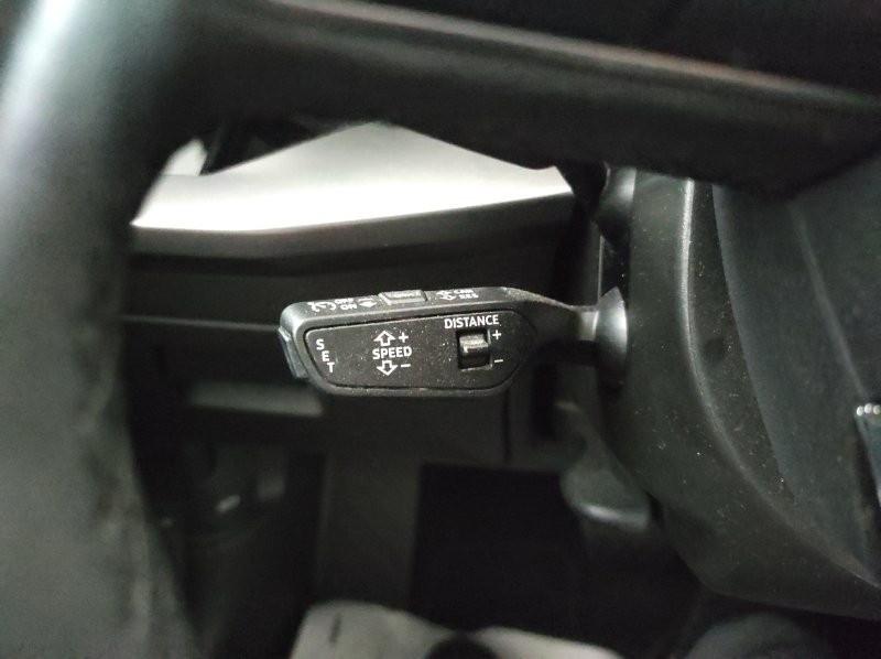 AUDI A3 4ª serie - A3 SPB 40 TFSI e S tronic Business